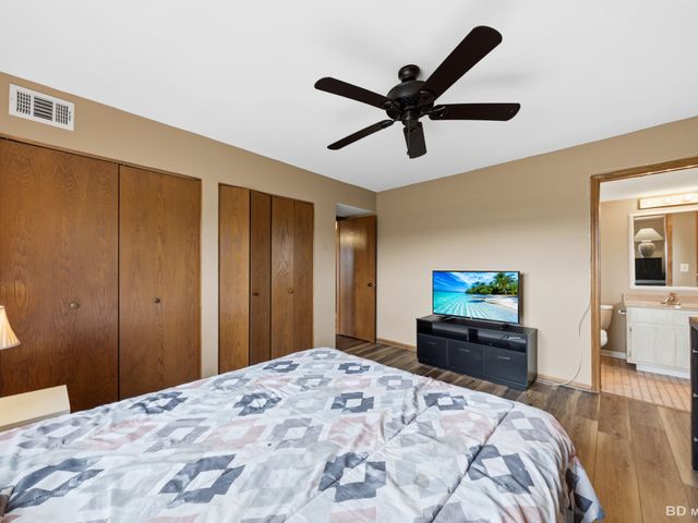 16755 Paxton Avenue 3N, Tinley Park, IL 60477