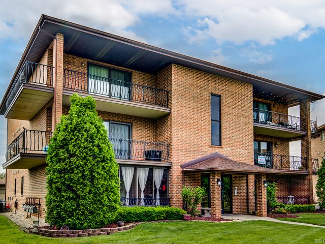 16755 Paxton Avenue 3N, Tinley Park, IL 60477