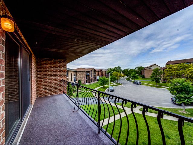 16755 Paxton Avenue 3N, Tinley Park, IL 60477