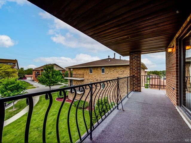 16755 Paxton Avenue 3N, Tinley Park, IL 60477