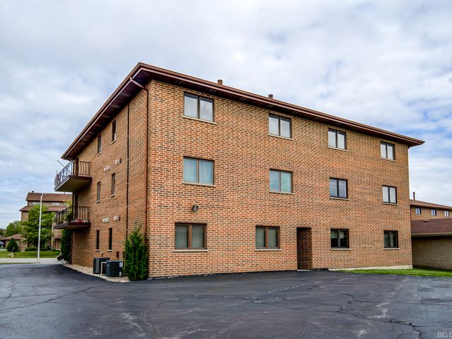 16755 Paxton Avenue 3N, Tinley Park, IL 60477