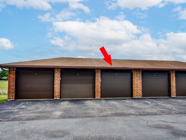 16755 Paxton Avenue 3N, Tinley Park, IL 60477