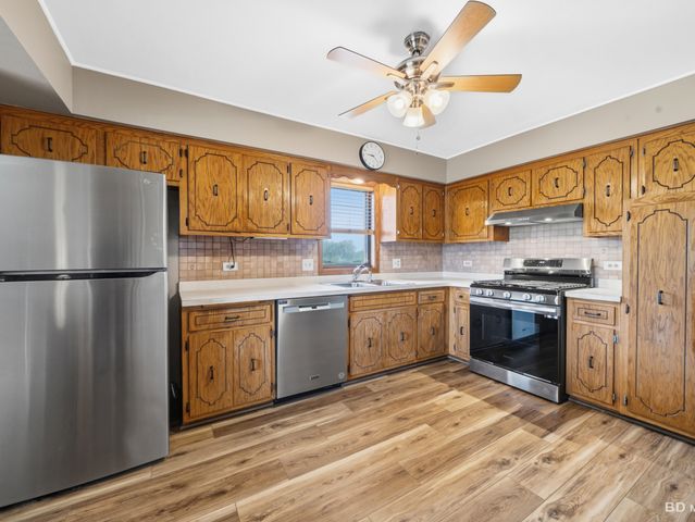 16755 Paxton Avenue 3N, Tinley Park, IL 60477
