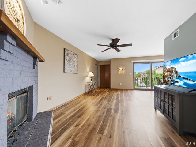 16755 Paxton Avenue 3N, Tinley Park, IL 60477