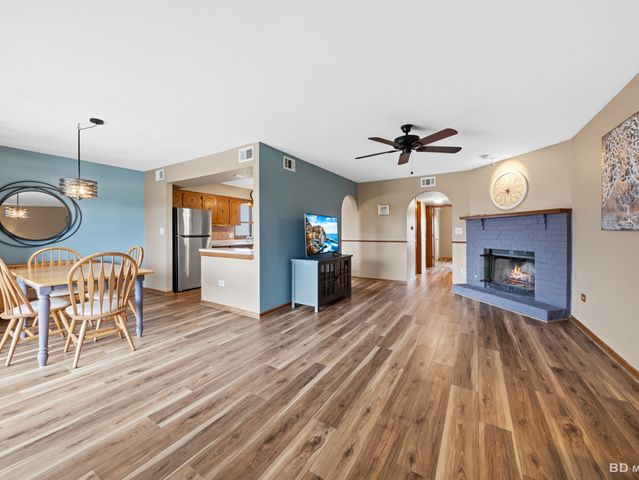 16755 Paxton Avenue 3N, Tinley Park, IL 60477