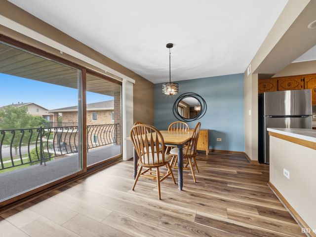 16755 Paxton Avenue 3N, Tinley Park, IL 60477