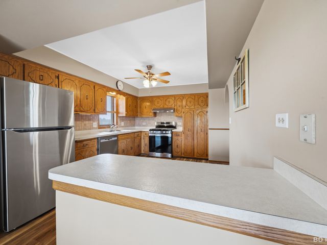 16755 Paxton Avenue 3N, Tinley Park, IL 60477