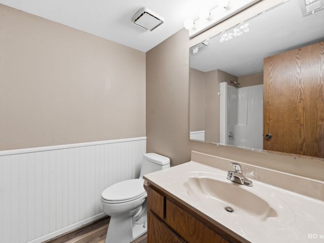 16755 Paxton Avenue 3N, Tinley Park, IL 60477