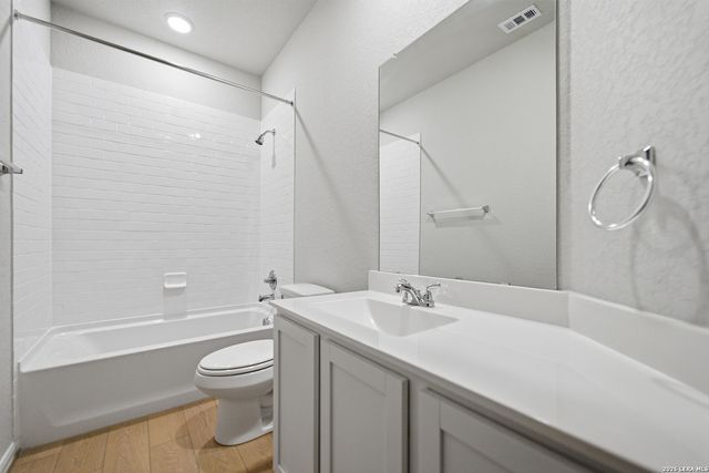 7016 Sycamore Hollow, San Antonio, TX 78252