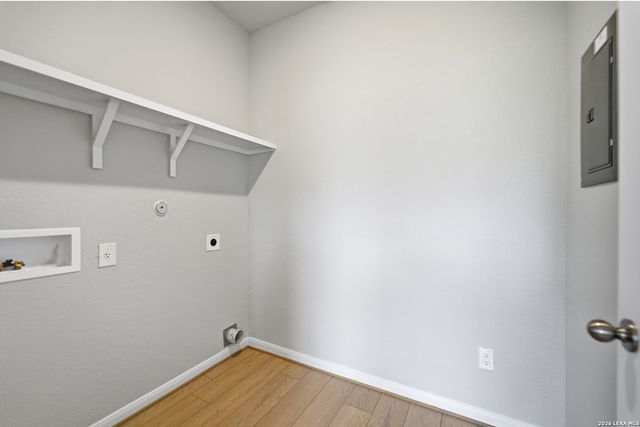 7016 Sycamore Hollow, San Antonio, TX 78252