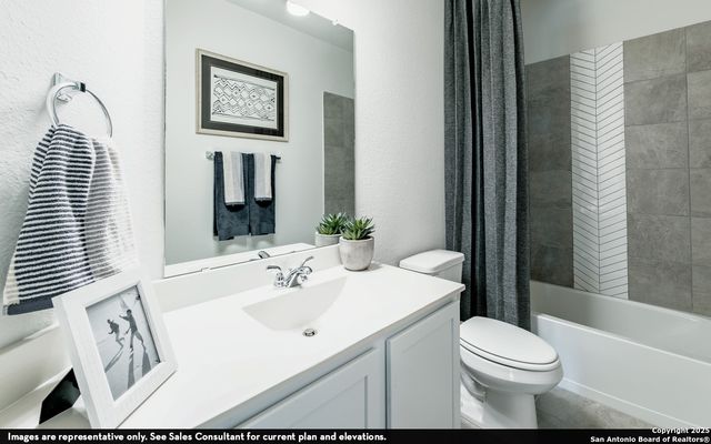 7016 Sycamore Hollow, San Antonio, TX 78252