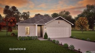 7016 Sycamore Hollow, San Antonio, TX 78252