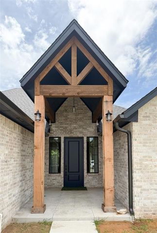 10036 Primrose Lane, Midwest City, OK 73130