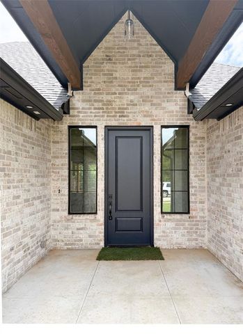 10036 Primrose Lane, Midwest City, OK 73130