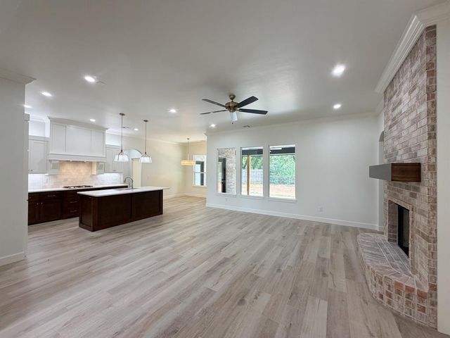 10036 Primrose Lane, Midwest City, OK 73130
