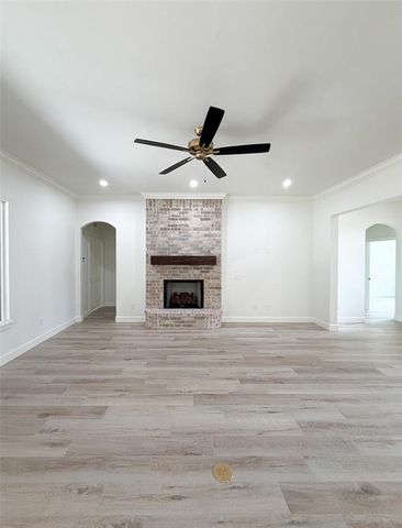 10036 Primrose Lane, Midwest City, OK 73130