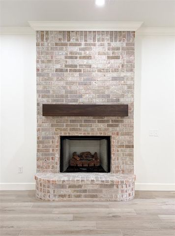10036 Primrose Lane, Midwest City, OK 73130
