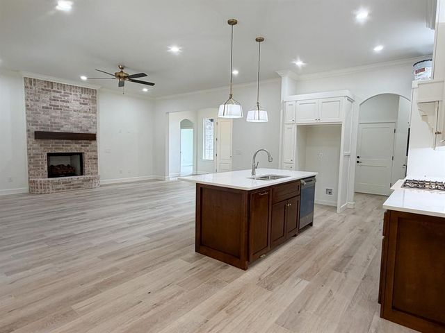 10036 Primrose Lane, Midwest City, OK 73130