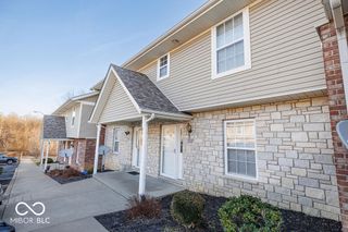 2407 S Woolery Mill Drive, Bloomington, IN 47403