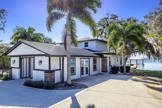 564 Lake June Road, Lake Placid, FL 33852
