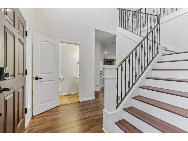 8607 Ne 28TH Way, Vancouver, WA 98662