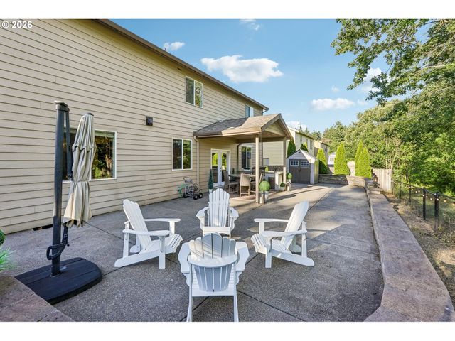 8607 Ne 28TH Way, Vancouver, WA 98662