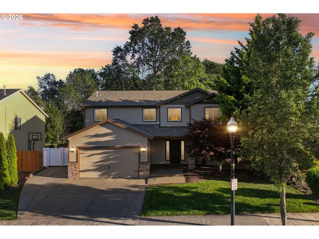 8607 Ne 28TH Way, Vancouver, WA 98662