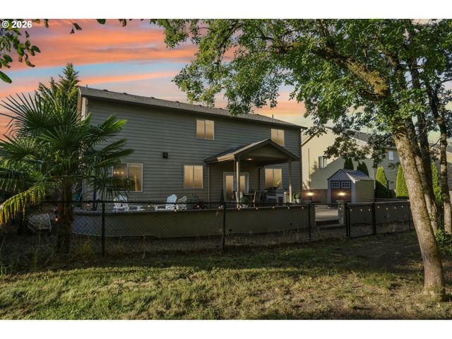 8607 Ne 28TH Way, Vancouver, WA 98662