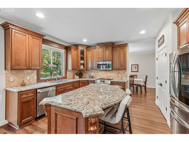 8607 Ne 28TH Way, Vancouver, WA 98662