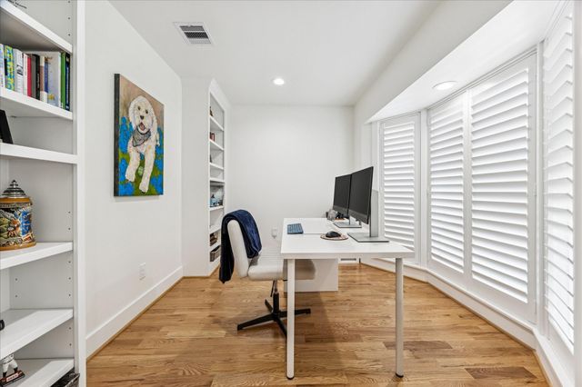 6003 W 43rd Street, Houston, TX 77092