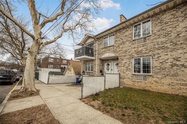 244 Prentiss Avenue, Bronx, NY 10465