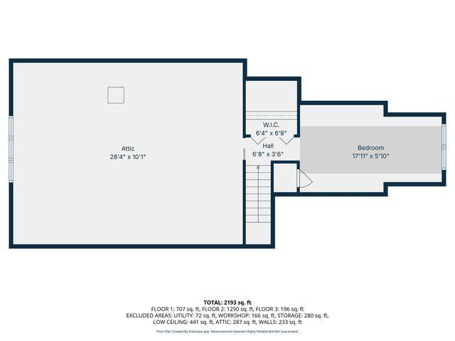 5747 N Sacramento Avenue, Chicago, IL 60659