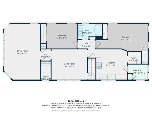 5747 N Sacramento Avenue, Chicago, IL 60659