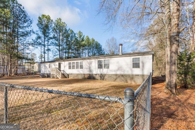 138 Clopton Drive, Eatonton, GA 31024