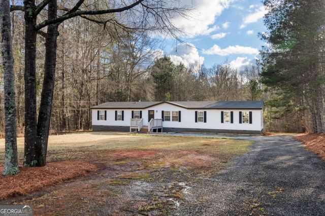 138 Clopton Drive, Eatonton, GA 31024