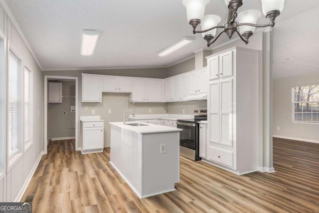 138 Clopton Drive, Eatonton, GA 31024