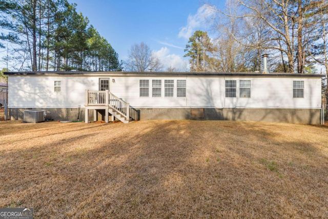 138 Clopton Drive, Eatonton, GA 31024