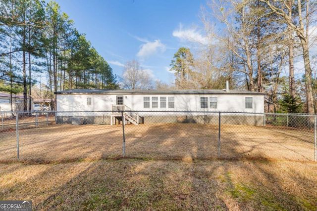 138 Clopton Drive, Eatonton, GA 31024