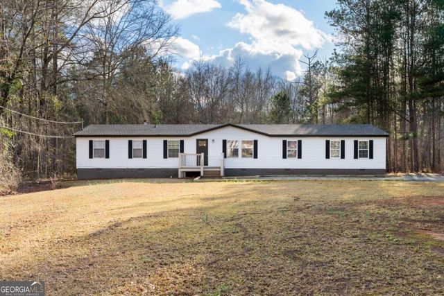 138 Clopton Drive, Eatonton, GA 31024