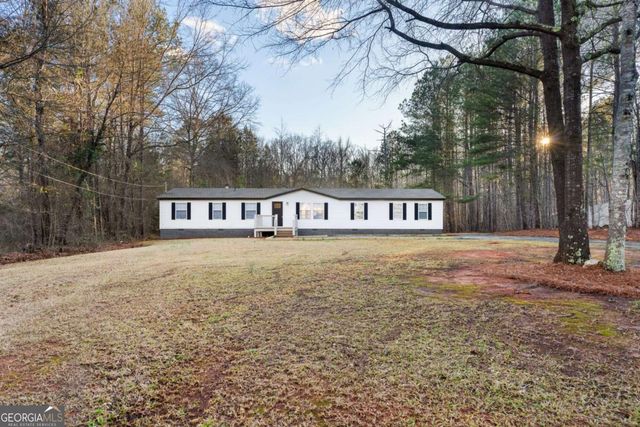 138 Clopton Drive, Eatonton, GA 31024