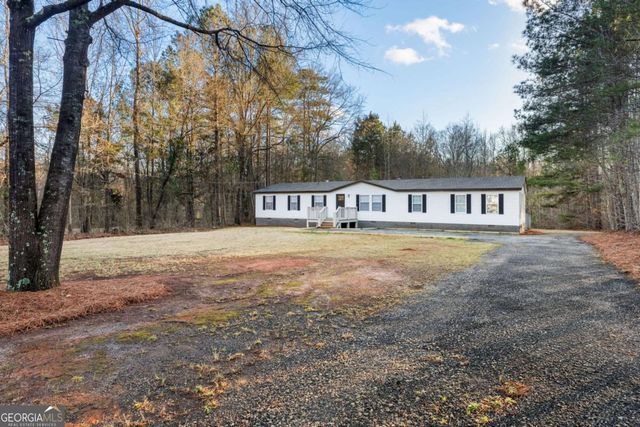 138 Clopton Drive, Eatonton, GA 31024