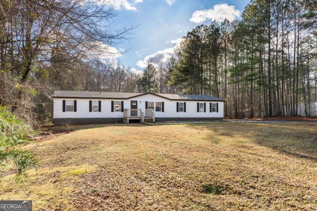 138 Clopton Drive, Eatonton, GA 31024