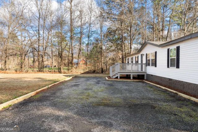 138 Clopton Drive, Eatonton, GA 31024
