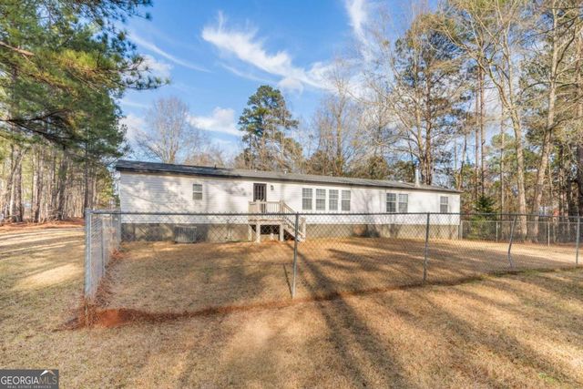 138 Clopton Drive, Eatonton, GA 31024