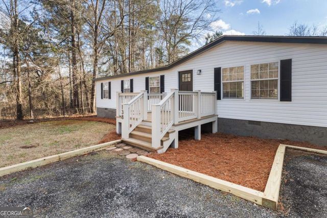 138 Clopton Drive, Eatonton, GA 31024
