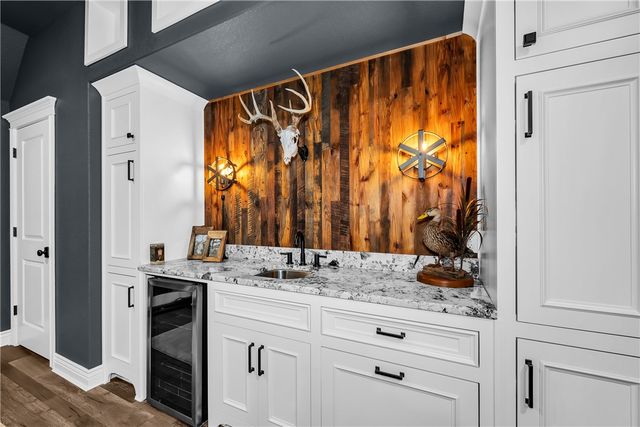 3510 Copper Ridge Road, Rogers, AR 72756