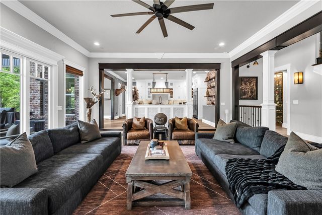 3510 Copper Ridge Road, Rogers, AR 72756