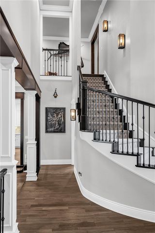 3510 Copper Ridge Road, Rogers, AR 72756