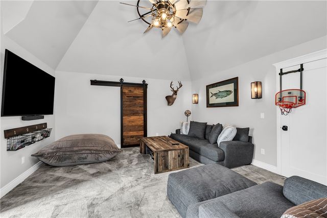 3510 Copper Ridge Road, Rogers, AR 72756