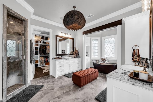 3510 Copper Ridge Road, Rogers, AR 72756